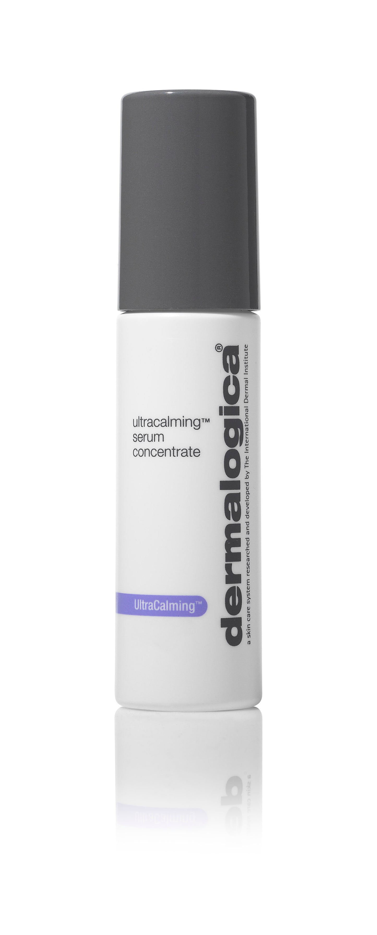 TESTER - ULTRACALMING SERUM CONCENTRATE 40ML