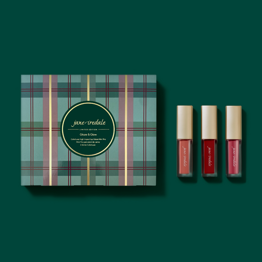 Holiday 2025 - Glaze & Glow mini trio