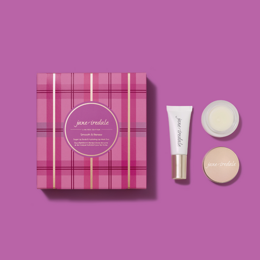 Holiday 2025 - Smooth & Renew