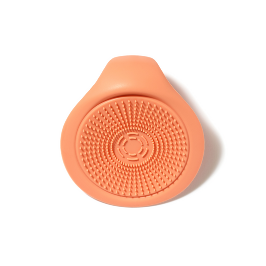 Limited Edition Brush Cleansing Pad