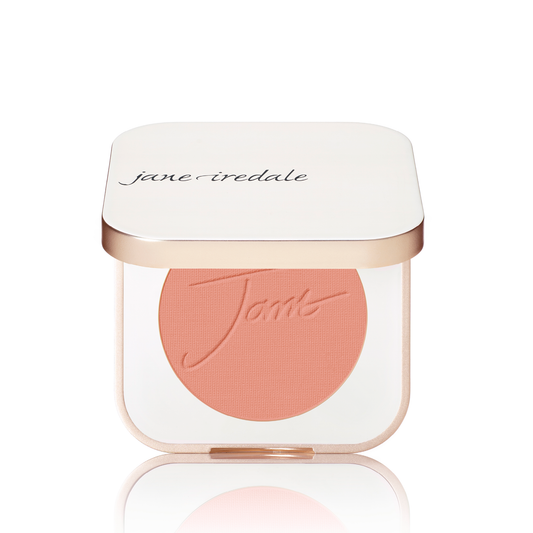 TESTER - PurePressed Blush - Velvet Petal