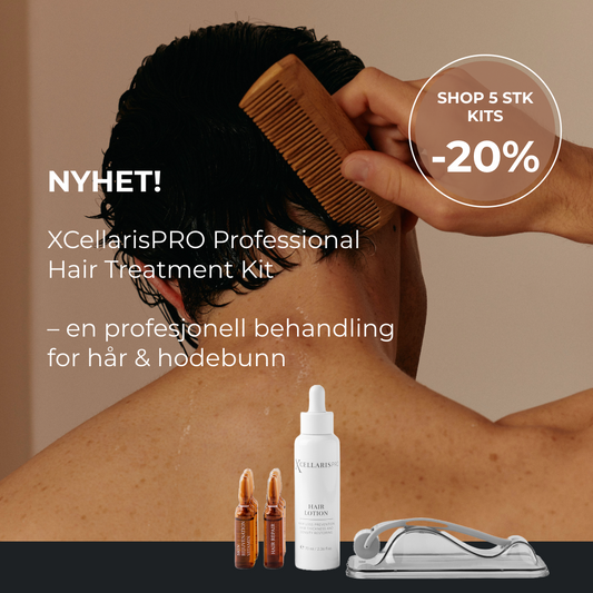 Hair Treatment Kit