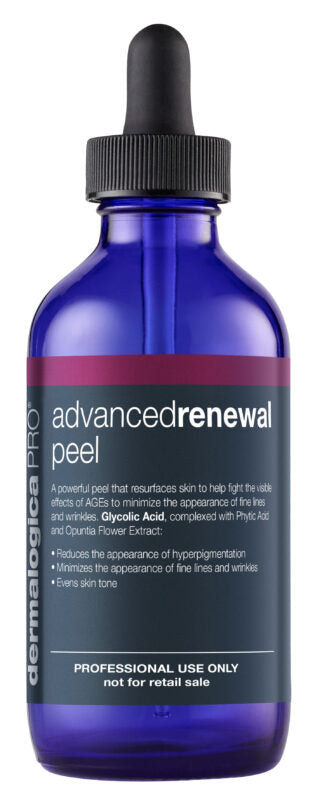 pro power peel - advanced renewal peel 118ml
