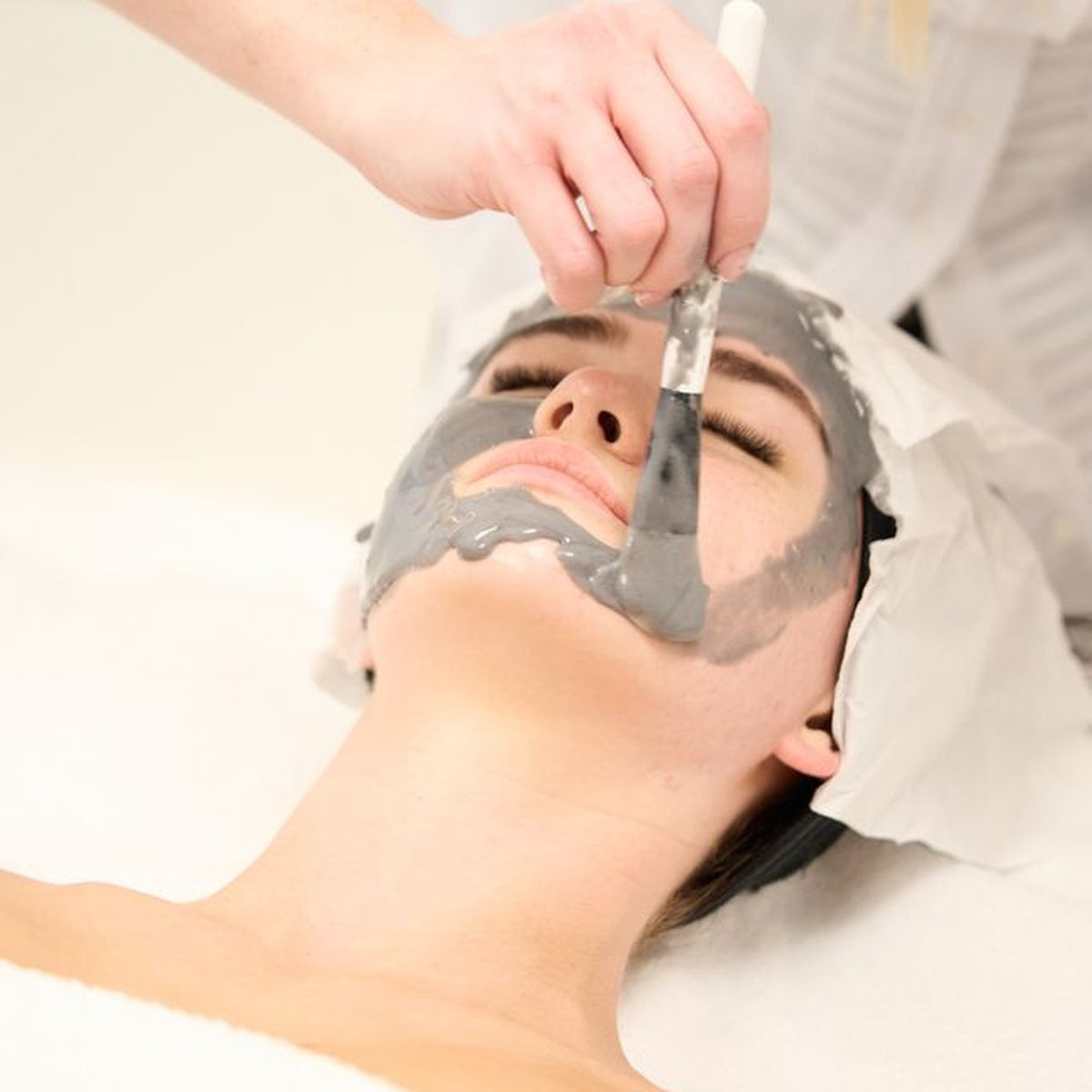 S.O.S peel-off mask