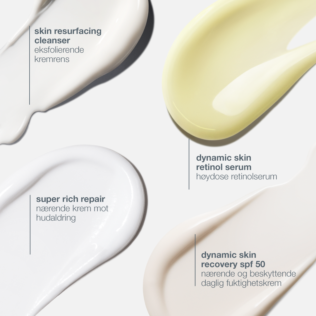 skin aging solutions skin kit