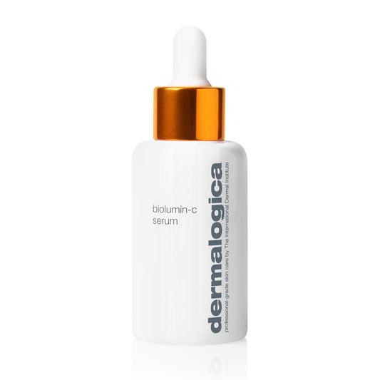 VAREPRØVE  - BIOLUMIN-C SERUM (4)