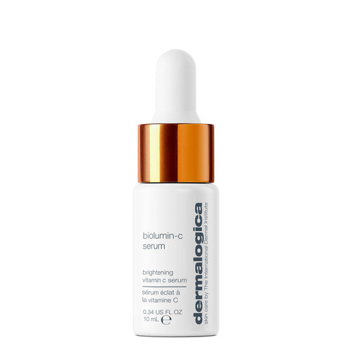 Reisestørrelse Biolumin-C Serum 10 ml