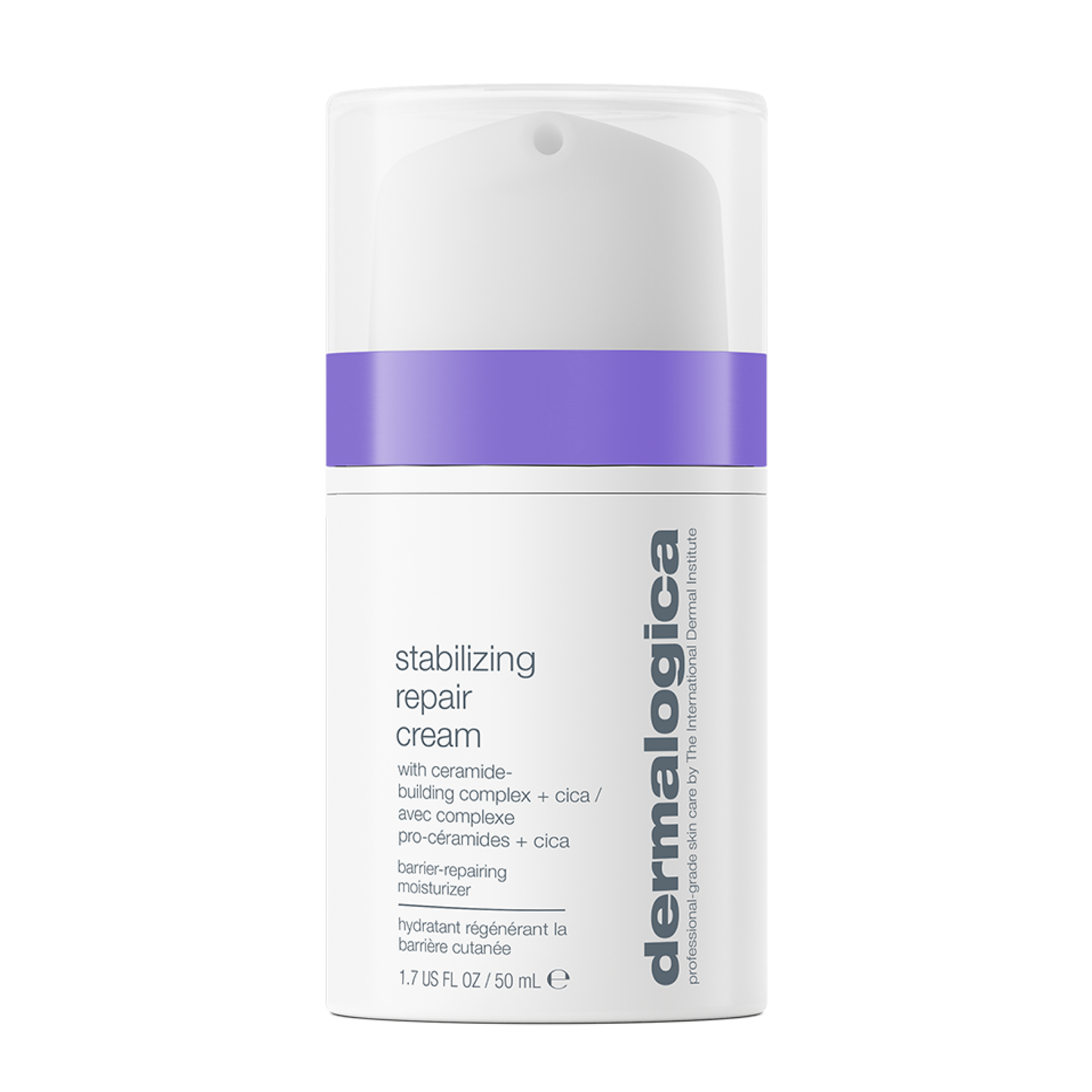 stabilizing repair cream