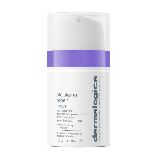 stabilizing repair cream