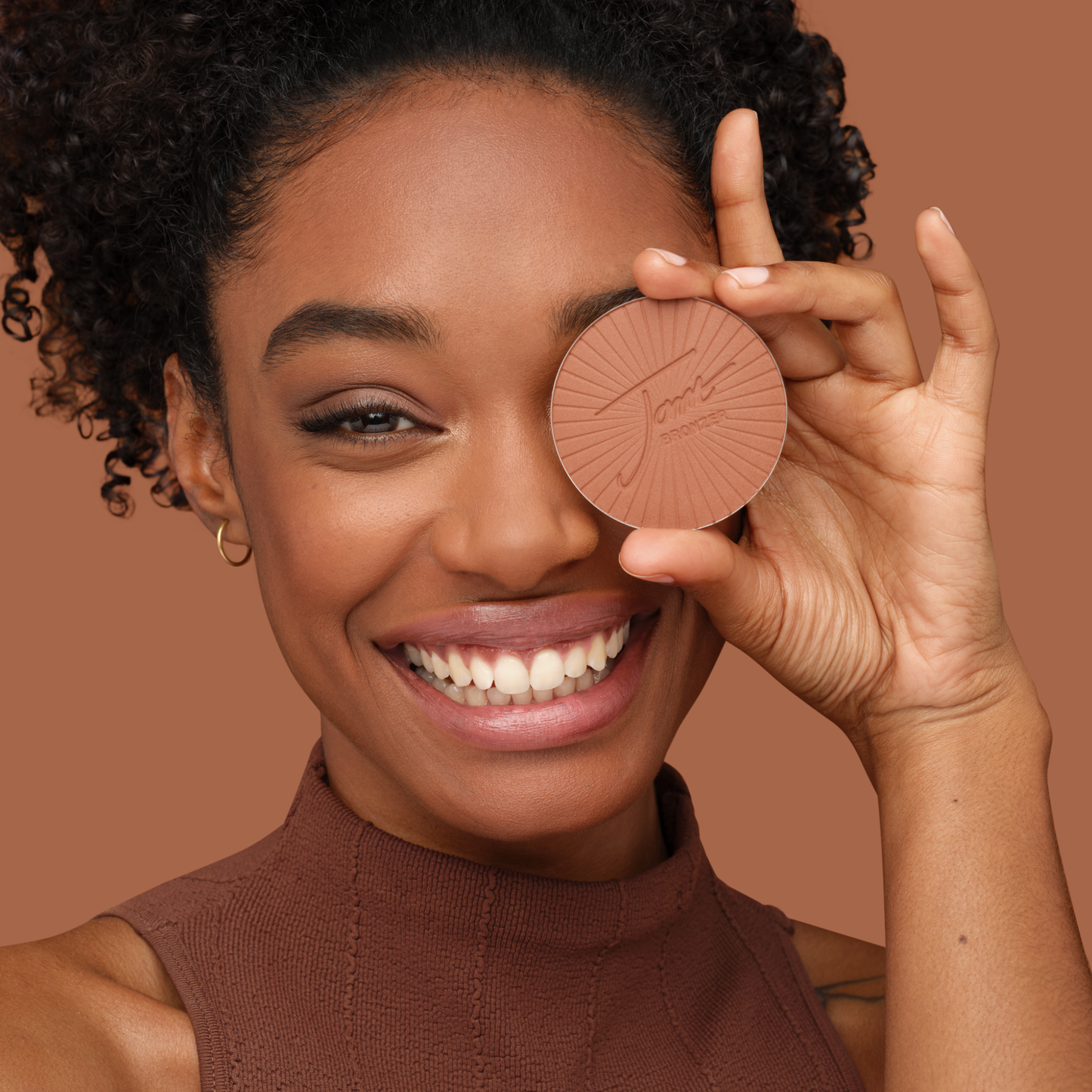PureBronze® Matte Bronzer Refill