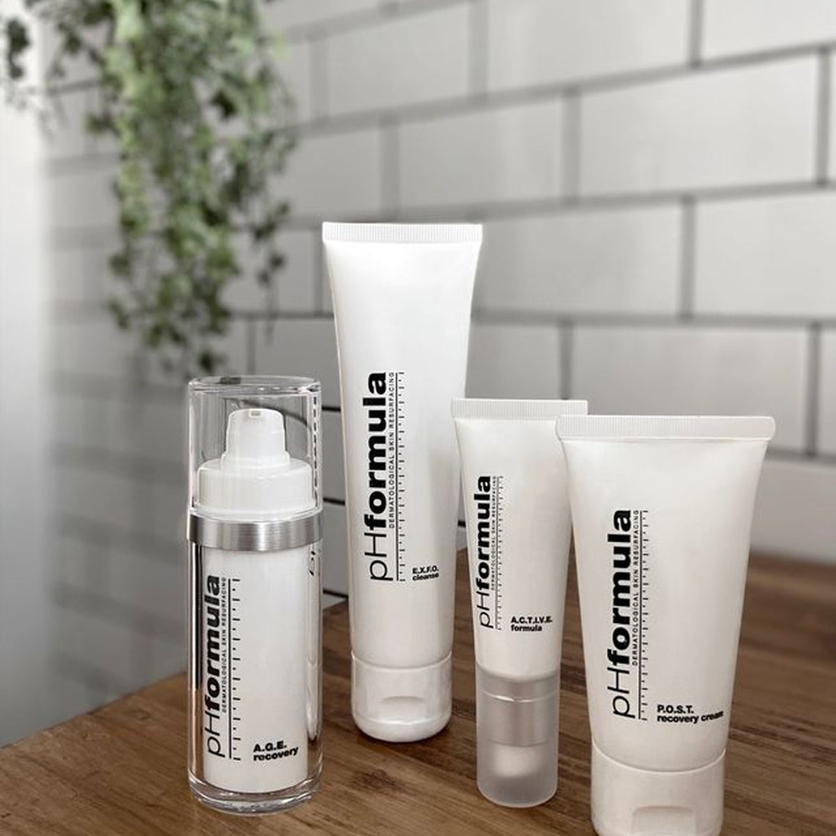 A.G.E. RESURFACING HOMECARE KIT