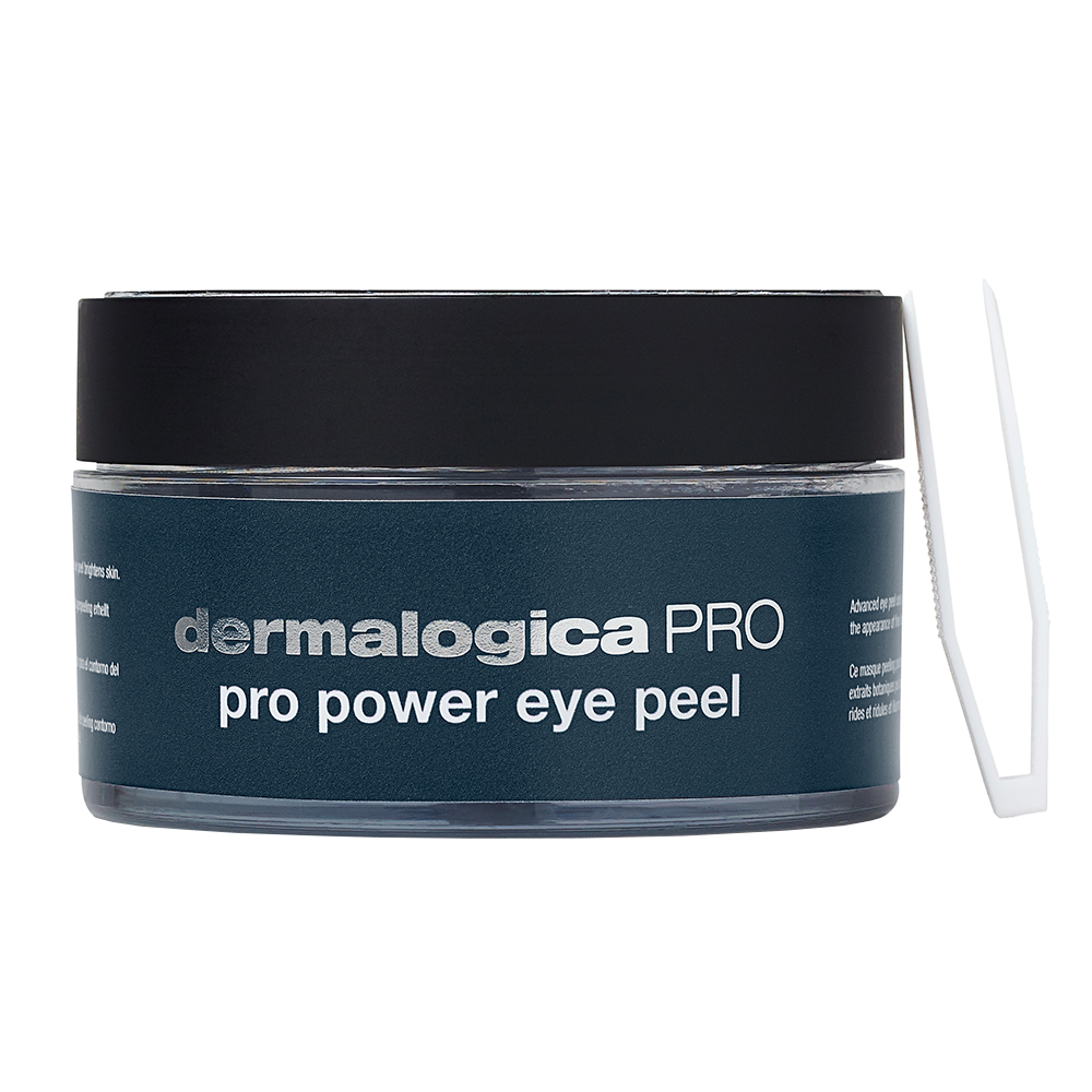 pro power eye peel (52 pads)