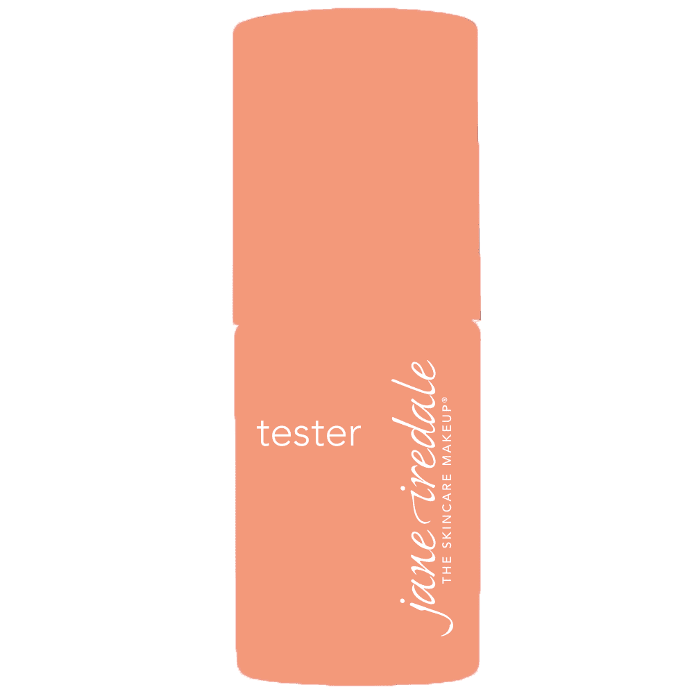 TESTER - ColorLuxe Hydrating Cream Lipstick - MAGNOLIA