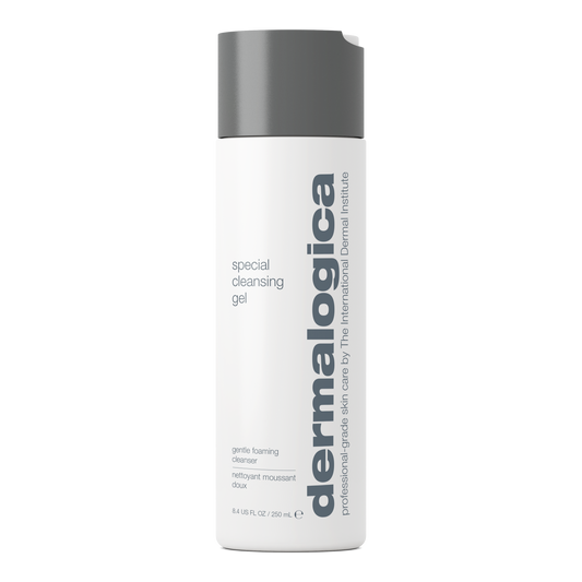 TESTER - SPECIAL CLEANSING GEL 250 ML