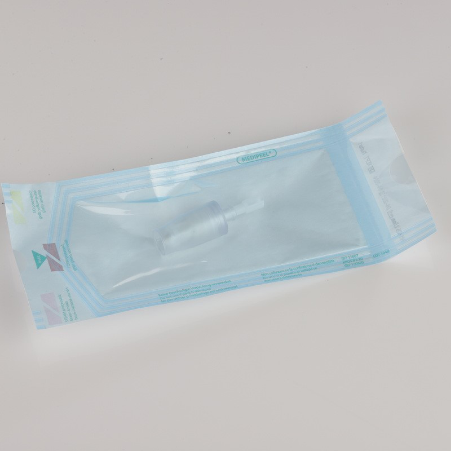 XcellarisPRO Nåler 5pk