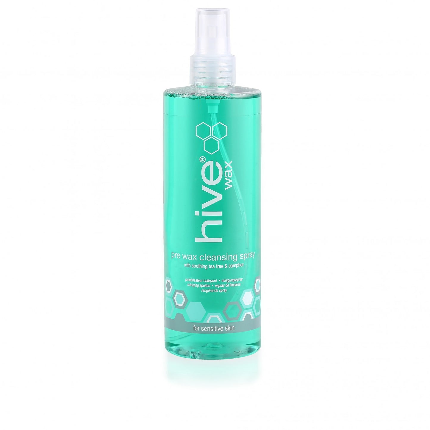 Hive - pre wax treatment spray 400ML