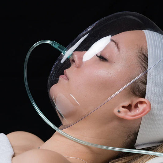BT-accent - AIR - dome with tube x5