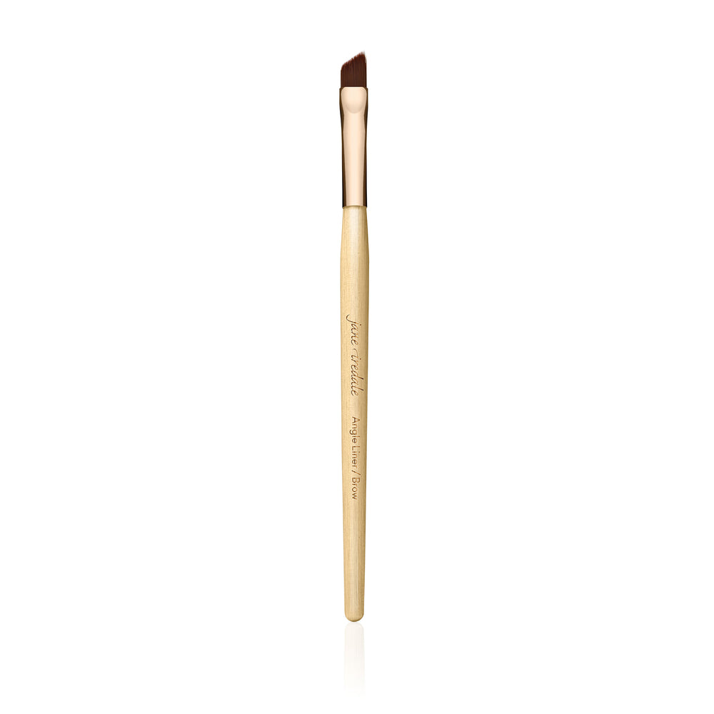 TESTER - Angle Liner/Brow Brush