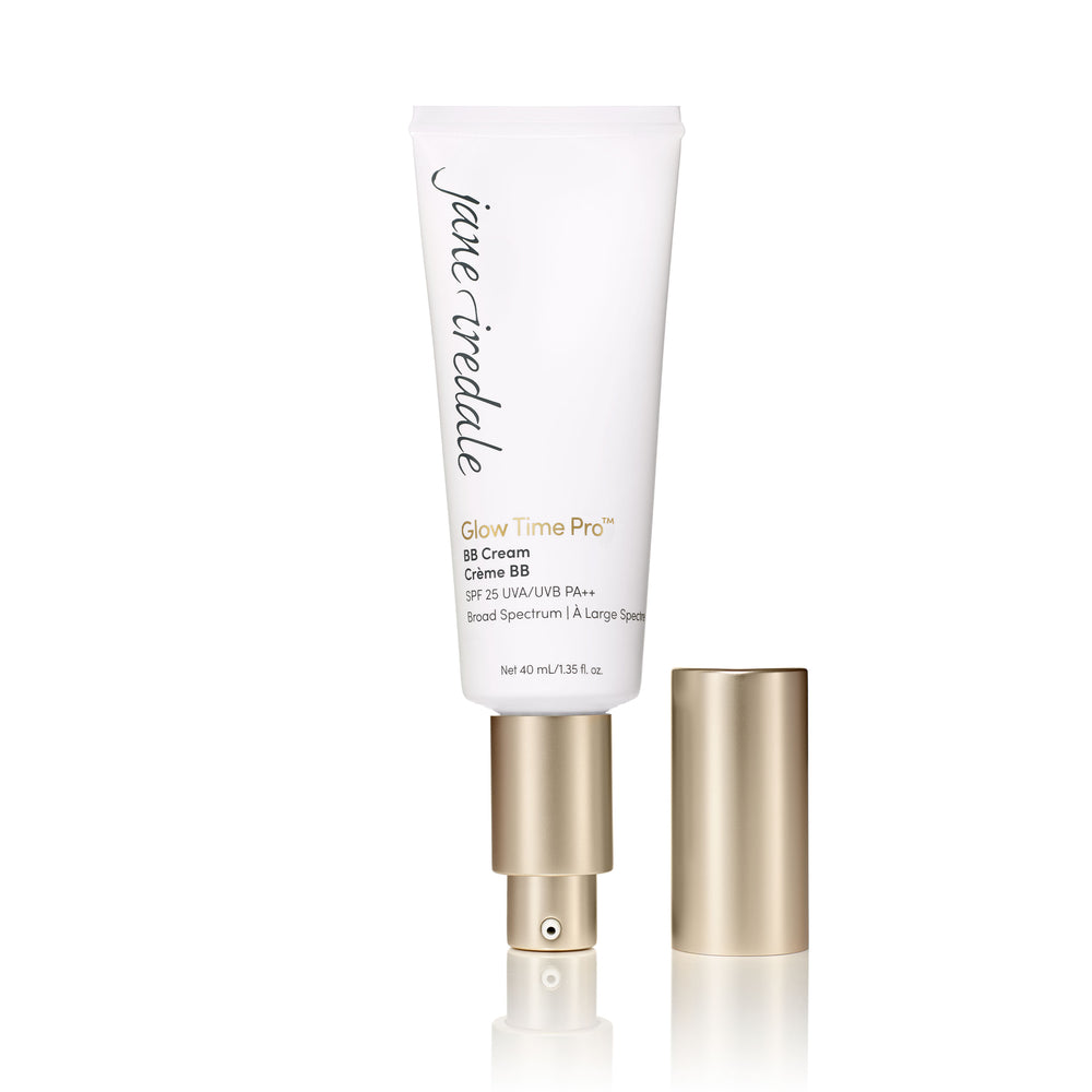 jane iredale Glow Time Pro BB Cream produktbilde uten lokk