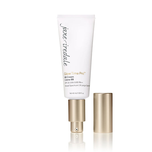 jane iredale Glow Time Pro BB Cream produktbilde uten lokk