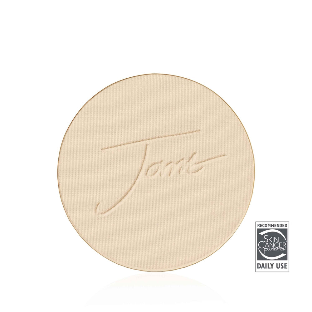 jane iredale PurePressed Base Mineral Foundation Refill Bisque