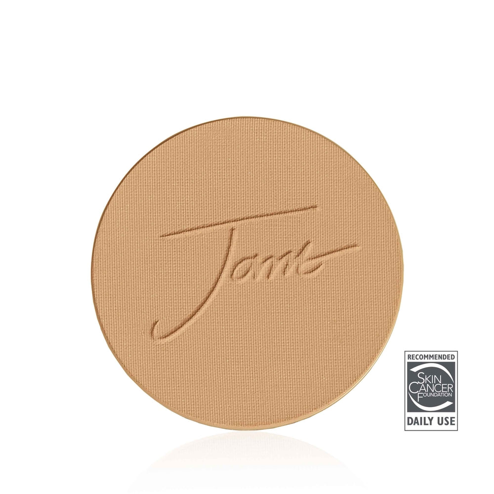 jane iredale PurePressed Base Mineral Foundation Refill Caramel