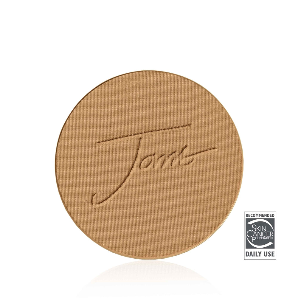 jane iredale PurePressed Base Mineral Foundation Refill Fawn