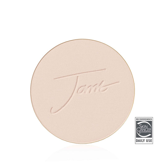 jane iredale PurePressed Base Mineral Foundation Refill Ivory
