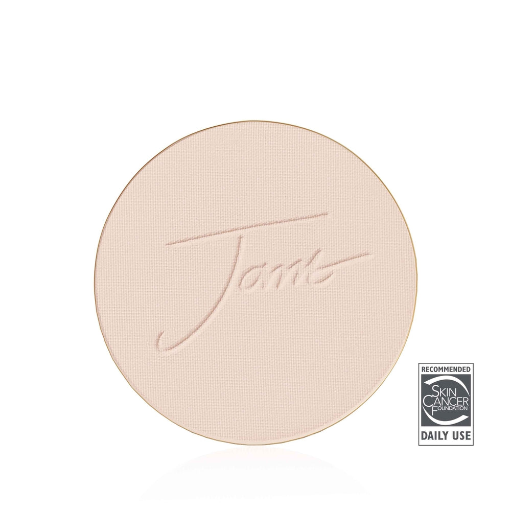 jane iredale PurePressed Base Mineral Foundation Refill Ivory