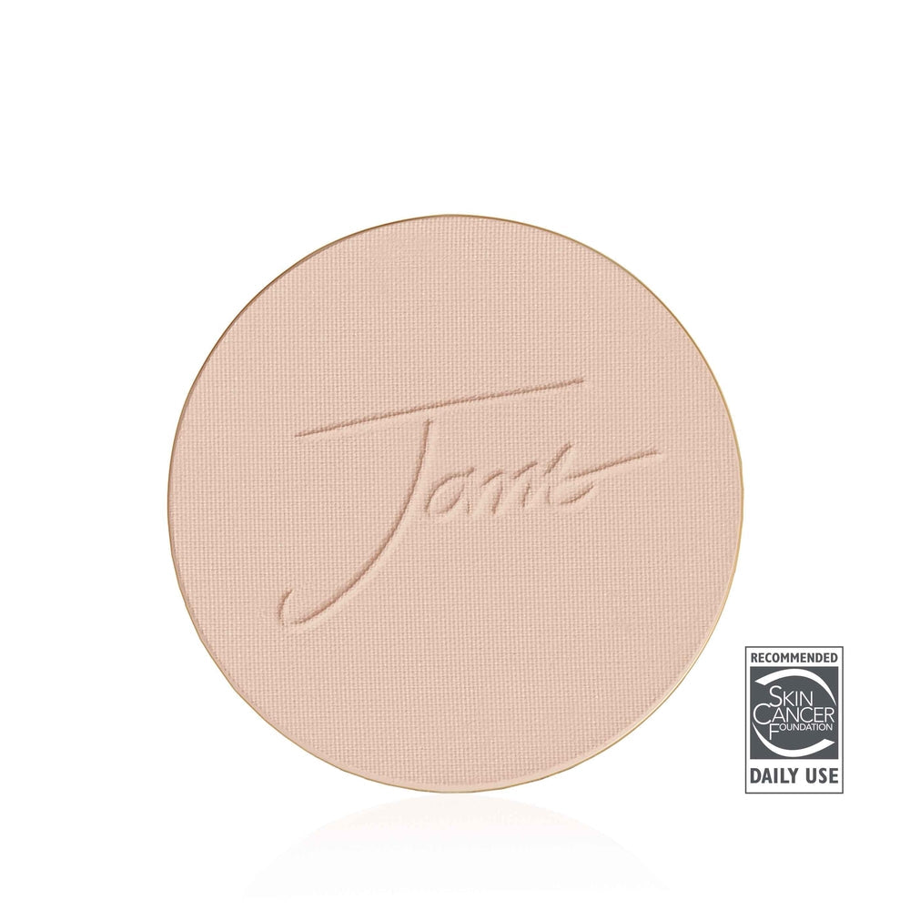 jane iredale PurePressed Base Mineral Foundation Refill Satin