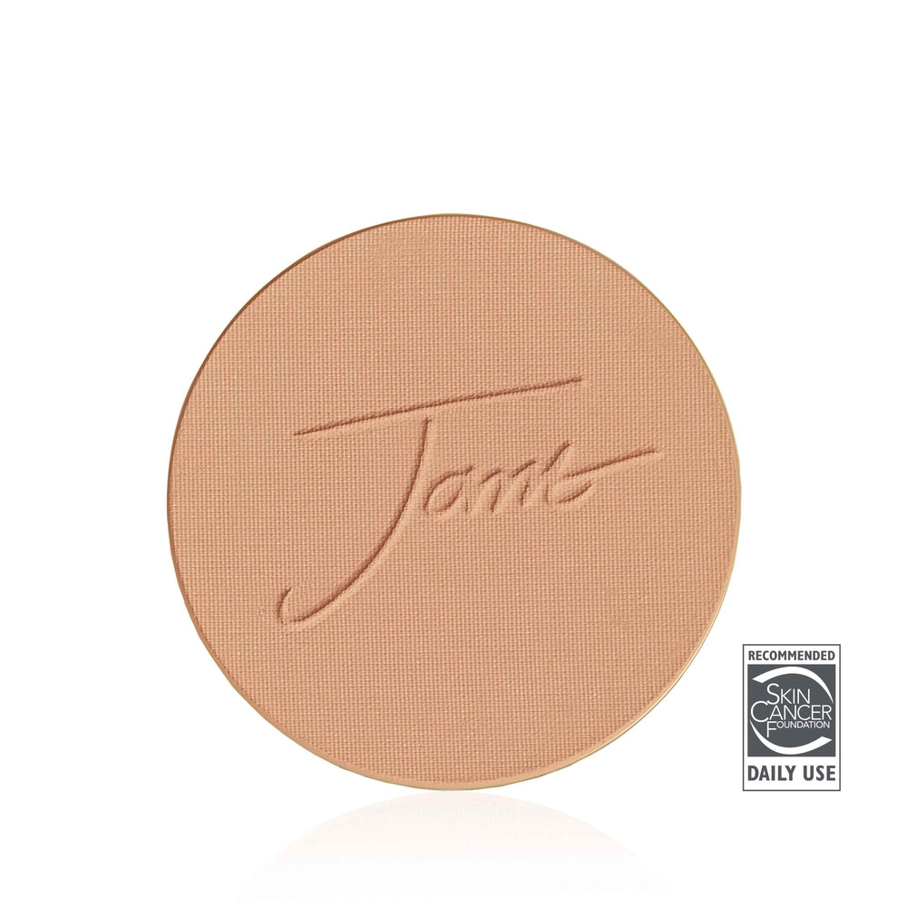 jane iredale PurePressed Base Mineral Foundation Refill Teakwood