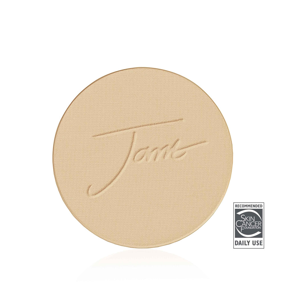 jane iredale PurePressed Base Mineral Foundation Refill Warm Sienna