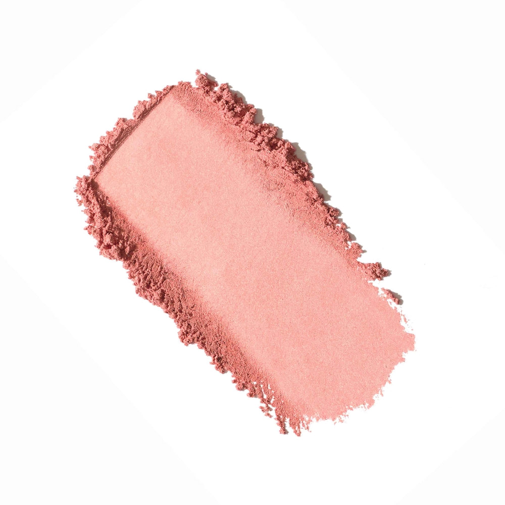 jane iredale PurePressed Blush Clearly Pink swatch
