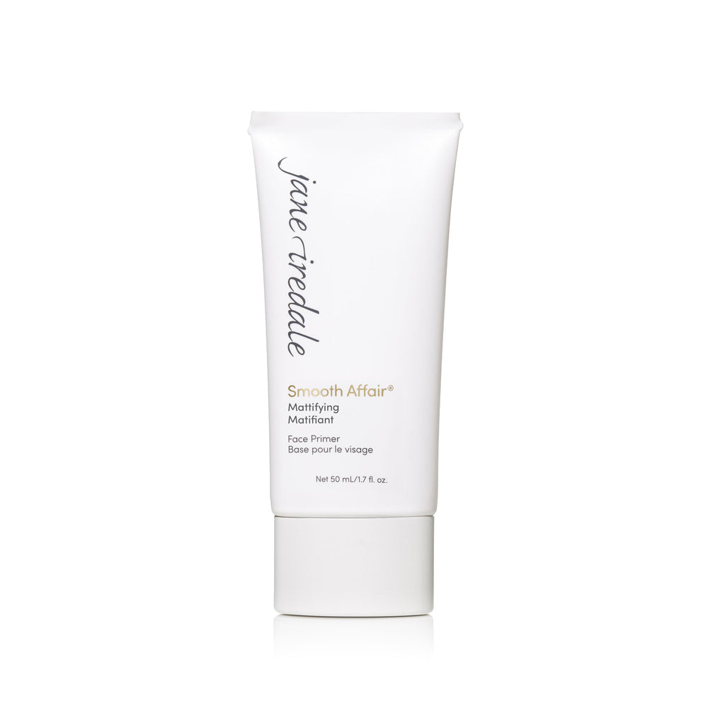 jane iredale Smooth Affair Mattifying Primer produktbilde