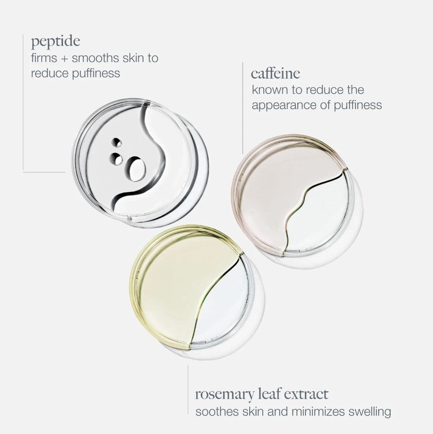 dermalogica awaken peptide eye gel produktegenskaper