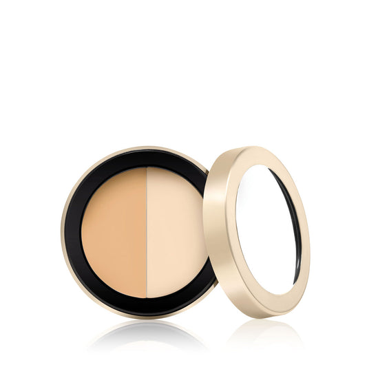 TESTER - Circle\Delete® Concealer #1 - YELLOW