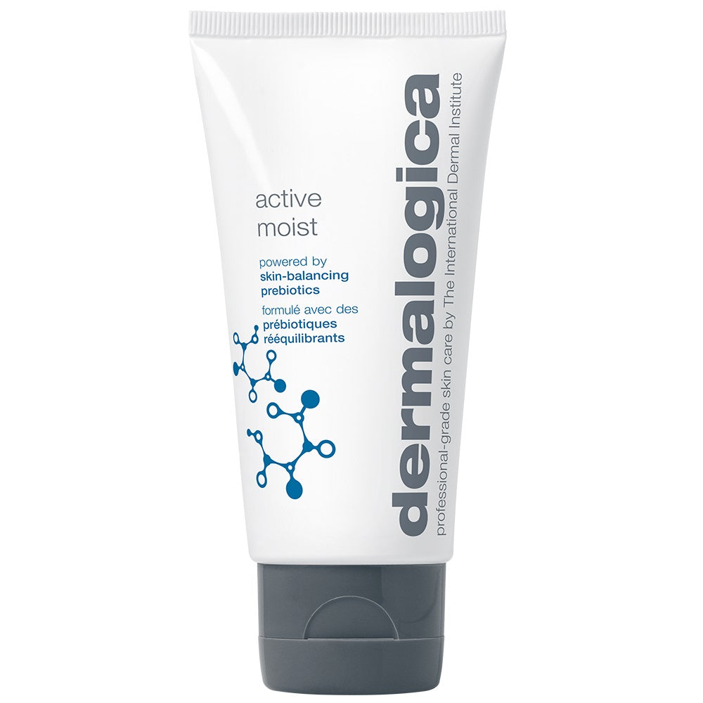 dermalogica active moist produktbilde