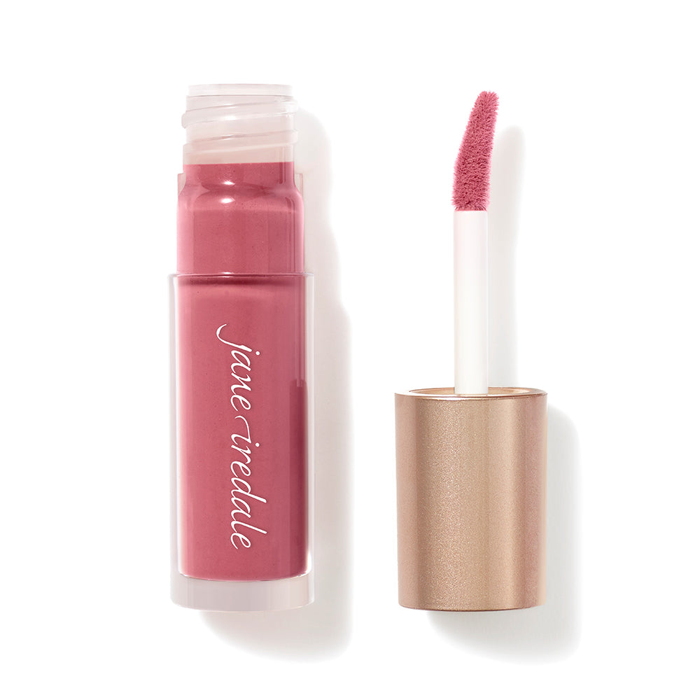 jane iredale Beyond Matte Lip Stain temptation produkt