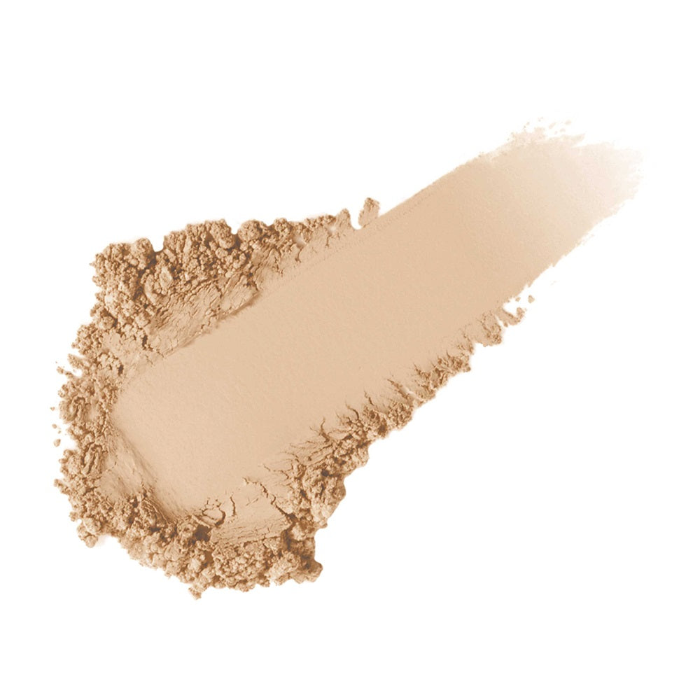 jane iredale Powder-Me SPF® 30 Dry Sunscreen Refill nude swatch