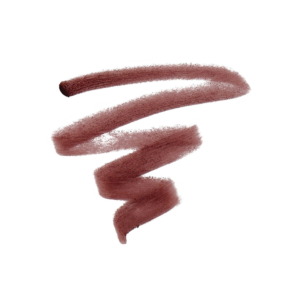 jane iredale Lip Pencil Earth Red swatch