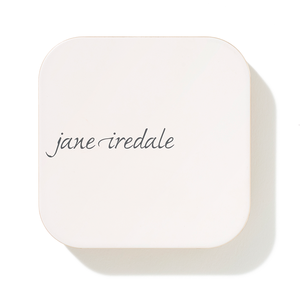 jane iredale Purepressed® Refillable Compact Etui