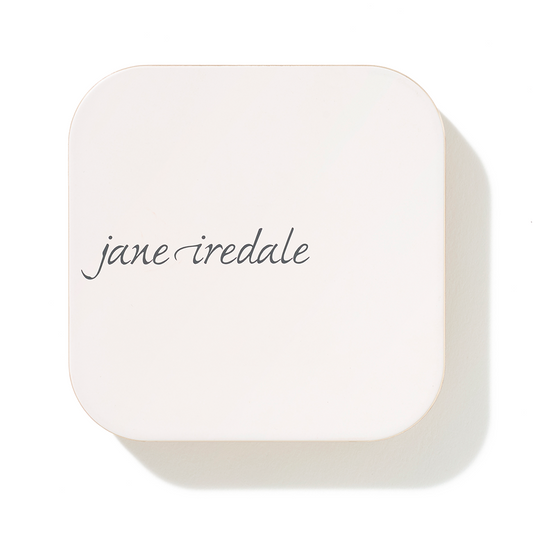 jane iredale Purepressed® Refillable Compact Etui