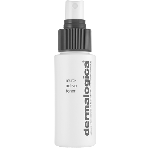 Reisestørrelse Multi-active toner 50 ml