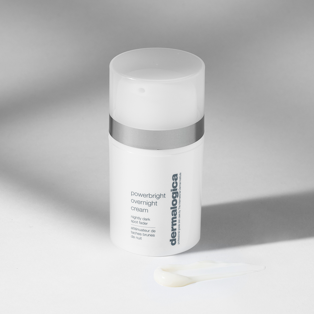 powerbright overnight cream