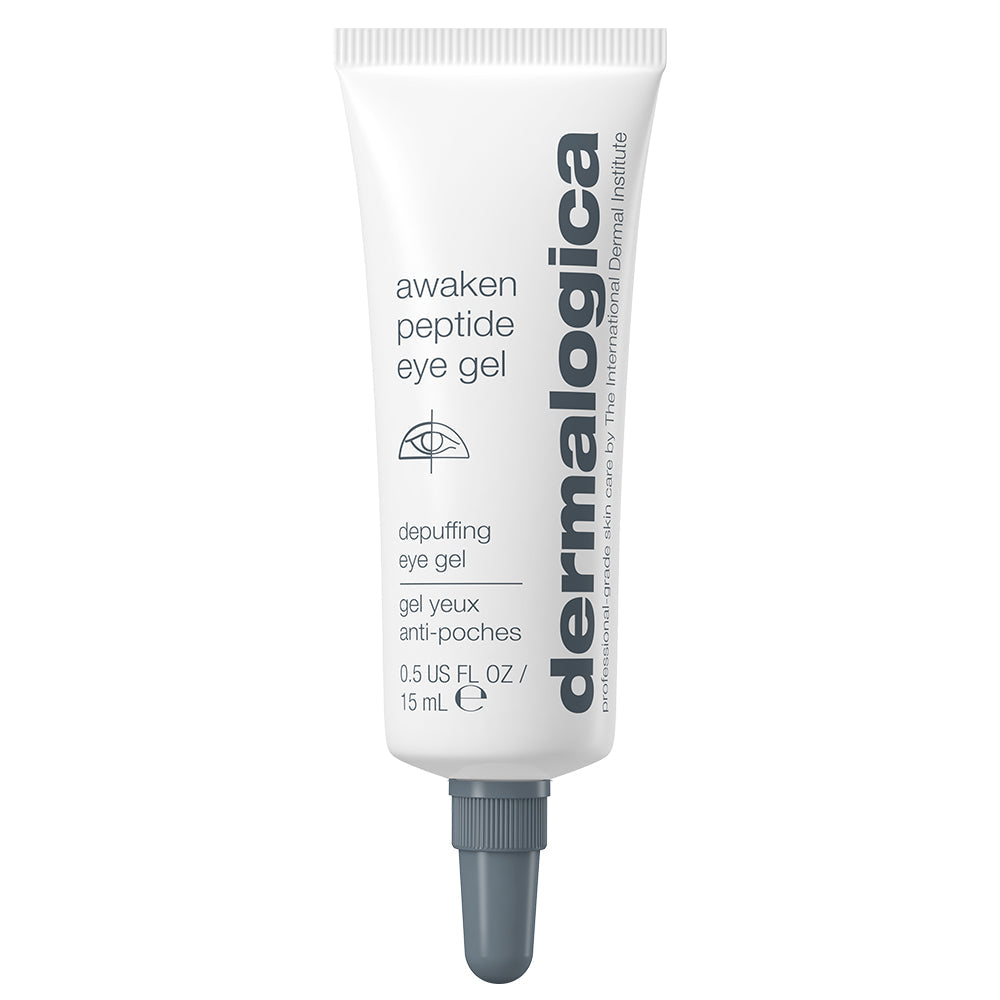 dermalogica awaken peptide eye gel produktbilde