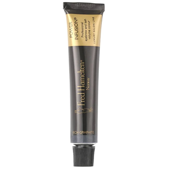 Fred Hamelten - Power Infusion vippefarge