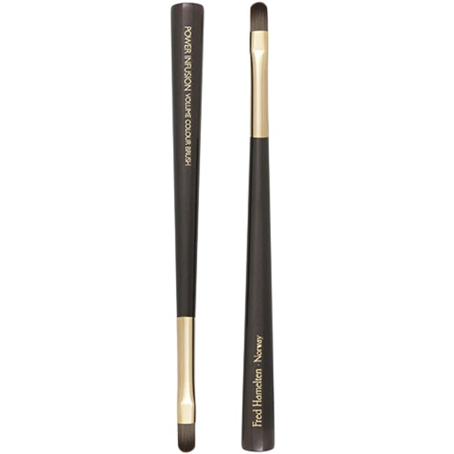 Fred Hamelten - Power Infusion - Volume Colour Brush