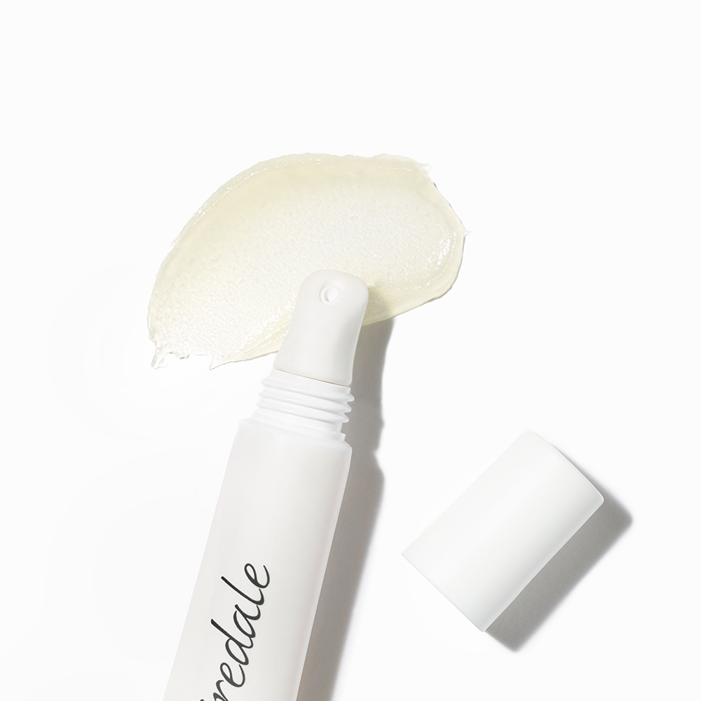 jane iredale HydroPure™ Hyaluronic Acid Lip Treatment  produkt med innhold