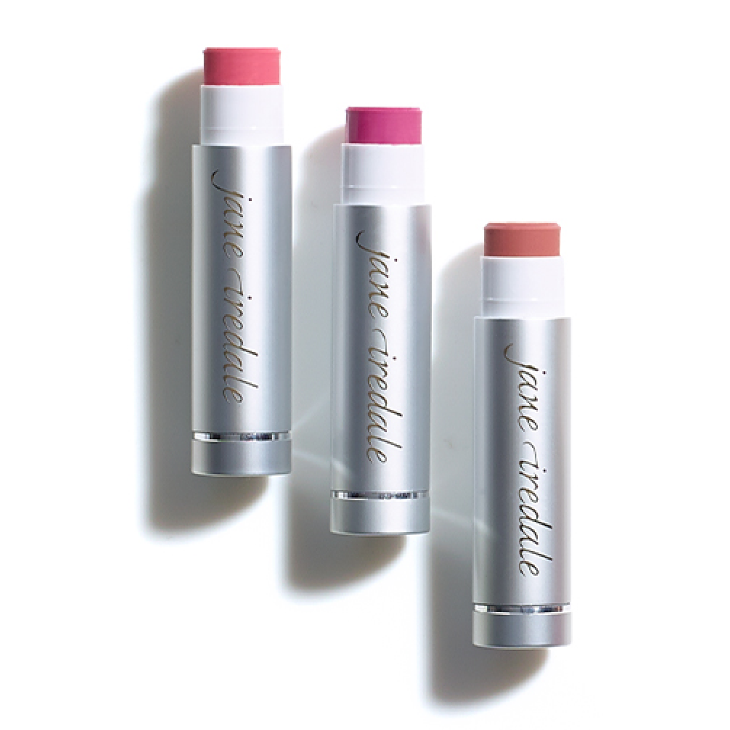TESTER - LipDrink® Lip Balm - BUFF