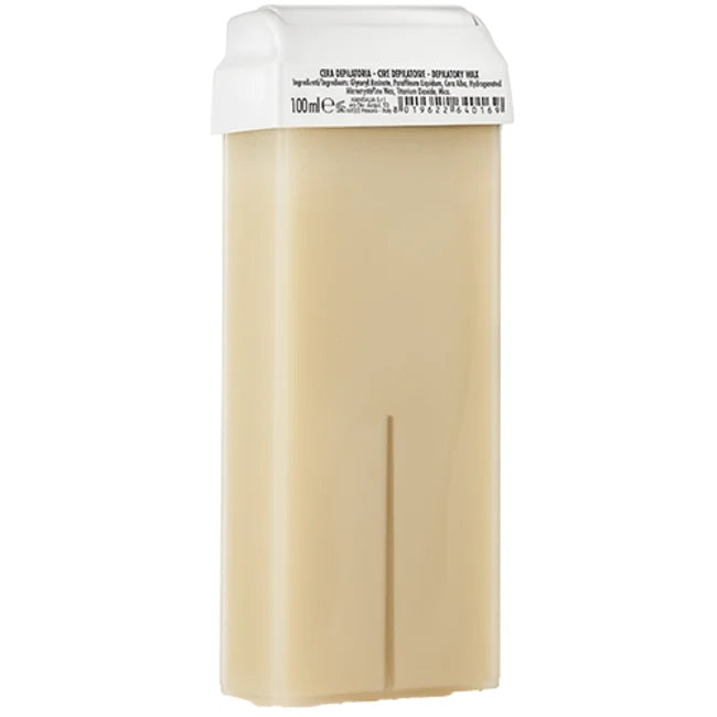 Voksrull - Micromica